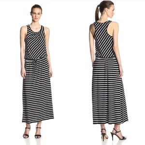 Seven7 Mid Tie Maxi Tank